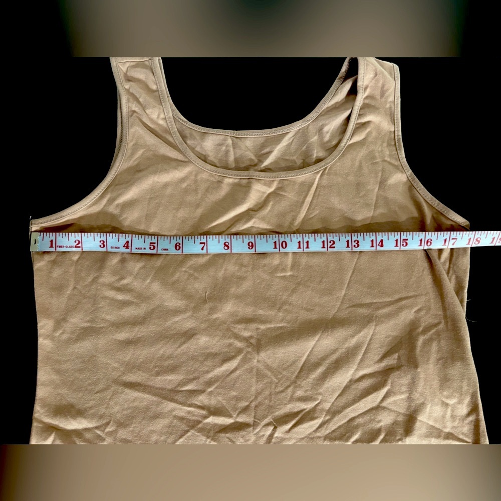 Tank Top - Picture 2 of 3